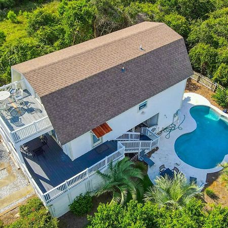 Beach Bungalow 30A Santa Rosa Beach Extérieur photo