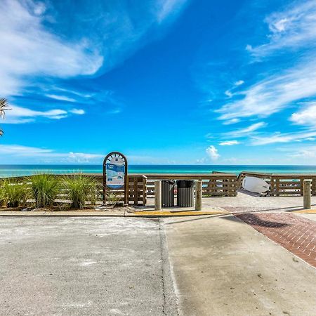 Beach Bungalow 30A Santa Rosa Beach Extérieur photo