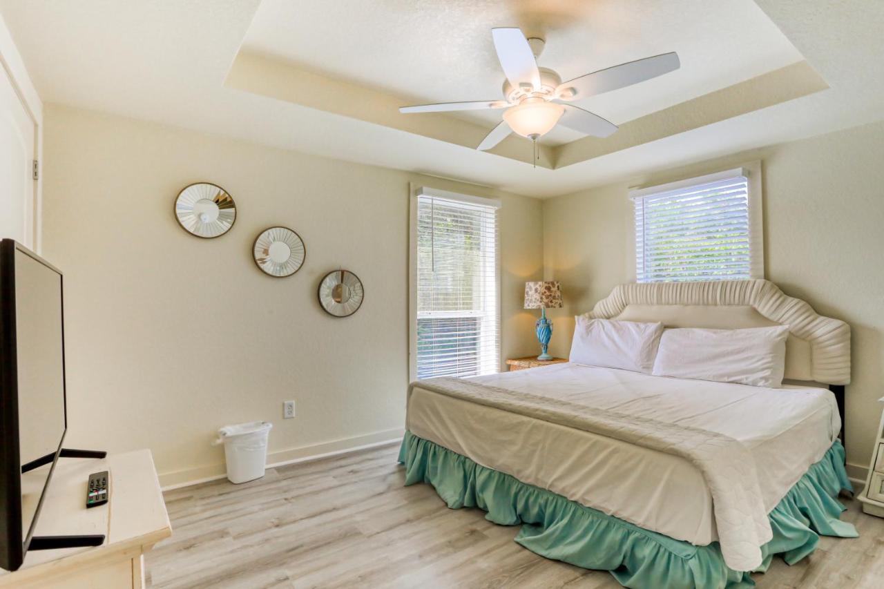 Beach Bungalow 30A Santa Rosa Beach Extérieur photo