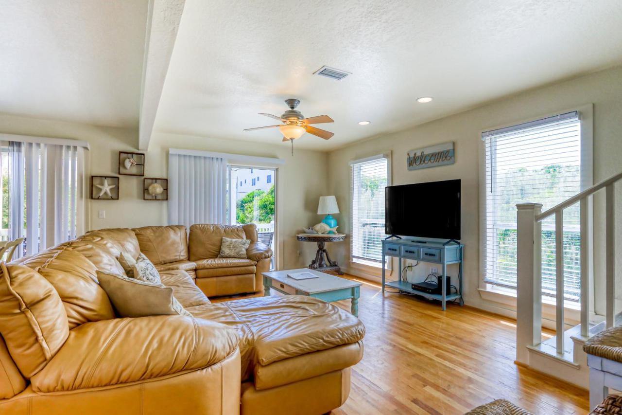 Beach Bungalow 30A Santa Rosa Beach Extérieur photo