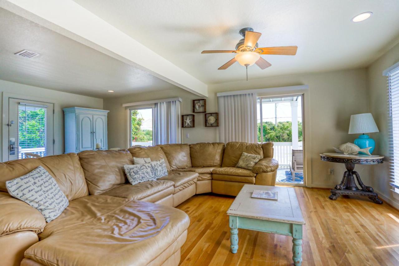 Beach Bungalow 30A Santa Rosa Beach Extérieur photo