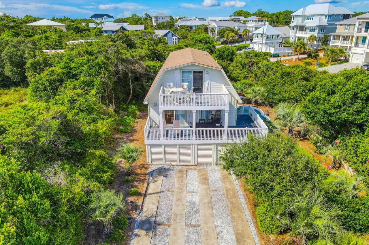 Beach Bungalow 30A Santa Rosa Beach Extérieur photo