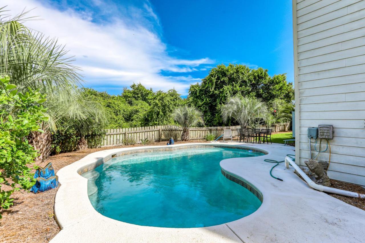 Beach Bungalow 30A Santa Rosa Beach Extérieur photo