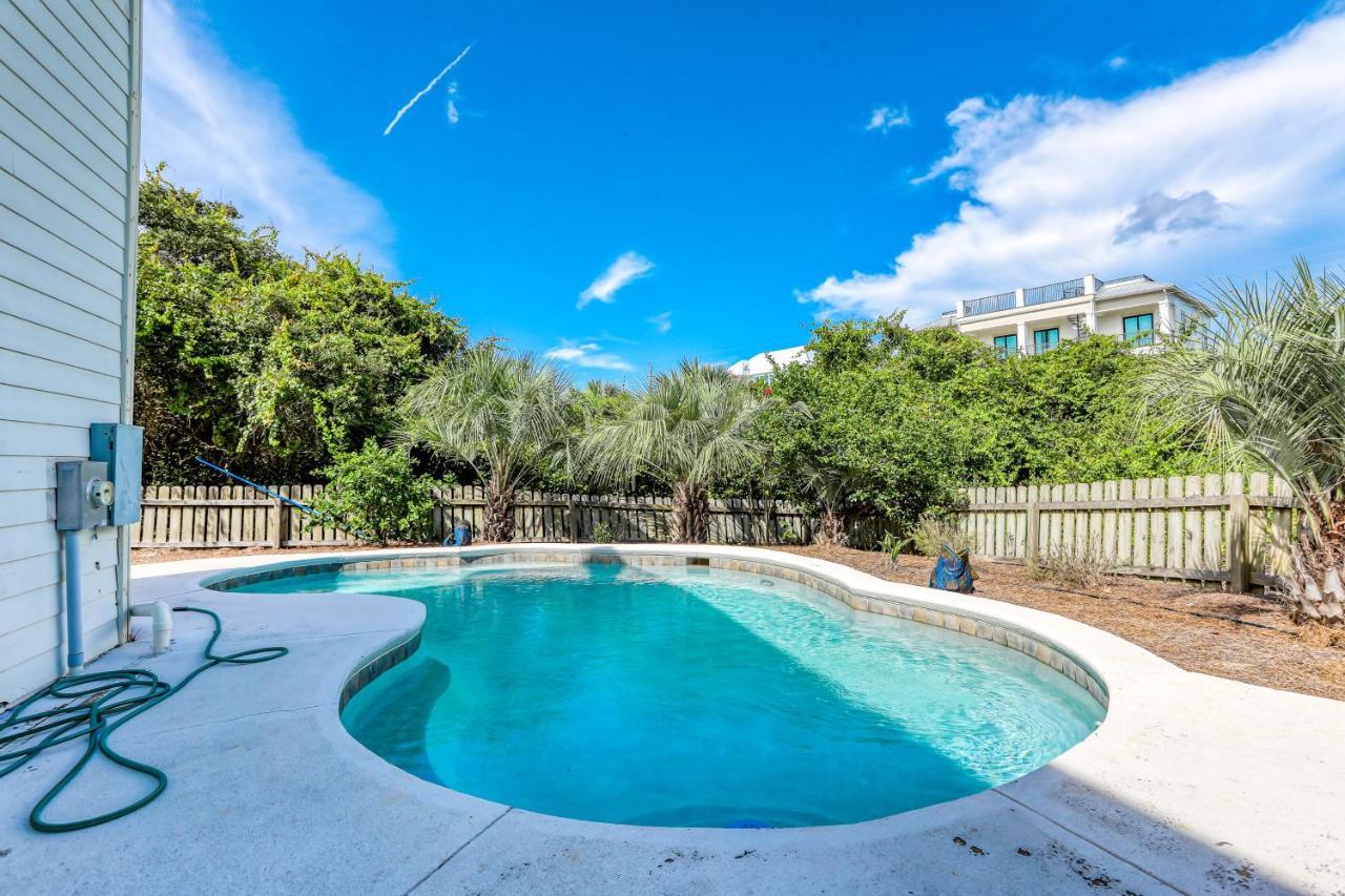 Beach Bungalow 30A Santa Rosa Beach Extérieur photo