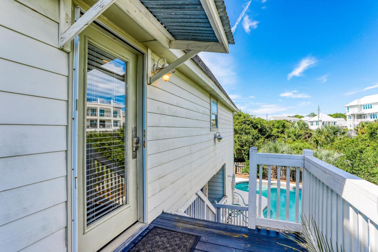 Beach Bungalow 30A Santa Rosa Beach Extérieur photo