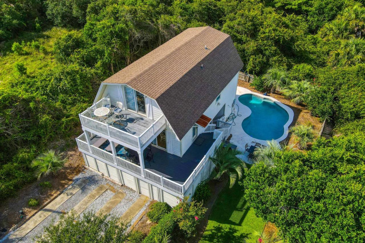 Beach Bungalow 30A Santa Rosa Beach Extérieur photo